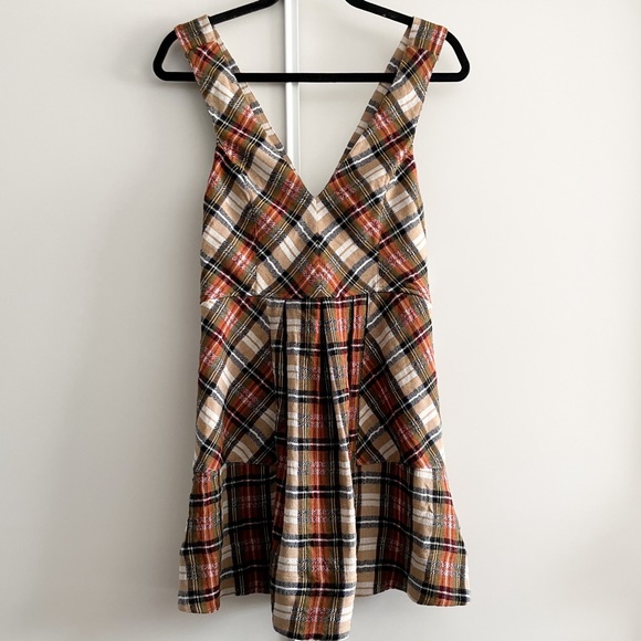 Free People Killing Time Dress - Picture 4 of 12